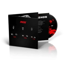 CD Angst