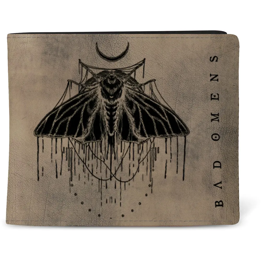 Bad Omens – Moth (Peňaženka)