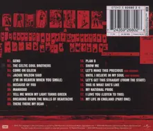 DEXYS MIDNIGHT RUNNERS - LET'S MAKE THIS (CD)