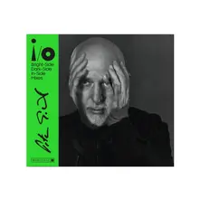 CD i/o