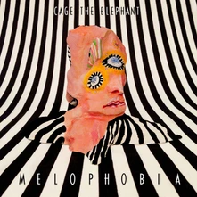 Vinyl MELOPHOBIA