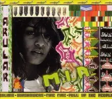 Vinyl ARULAR