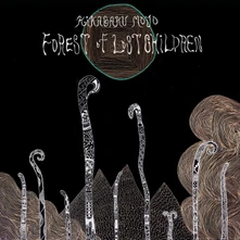 Vinyl KIKAGAKU MOYO - FOREST OF LOST CHILDREN