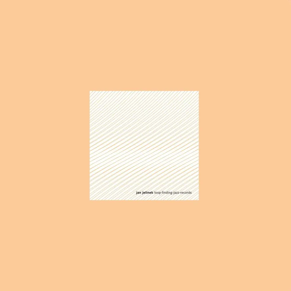 Jan Jelinek – LOOP-FINDING-JAZZ-RECORDS (Vinyl)