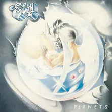 CD PLANETS
