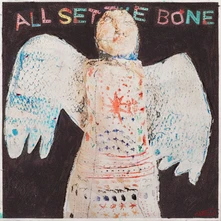 CD ALL SET THE BONE
