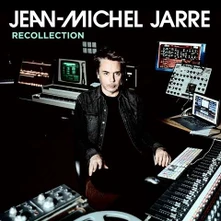 Jean-Michel Jarre, CD Recollection