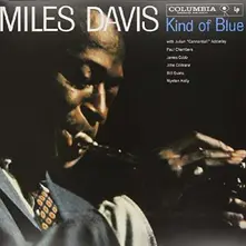 KIND OF BLUE thumbnail