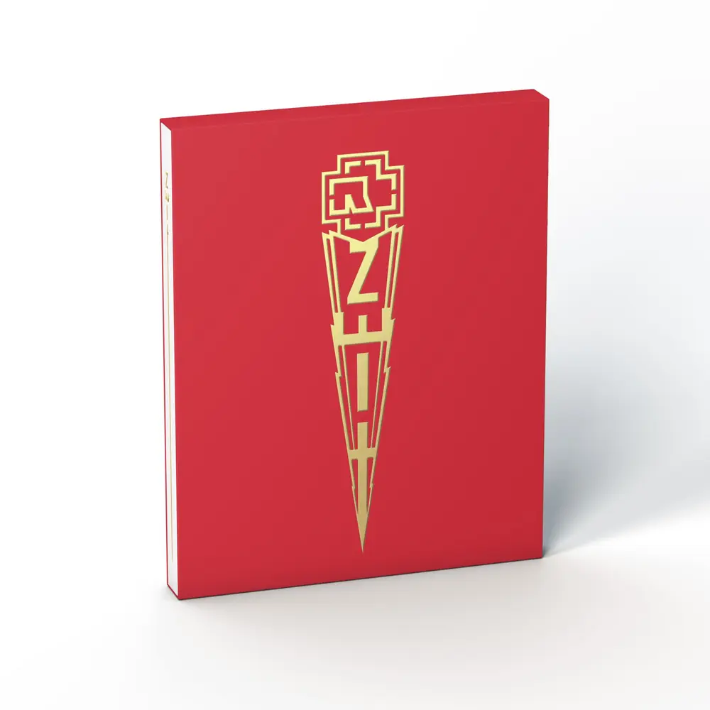 Zeit (Repress 2022) (Special Edition)