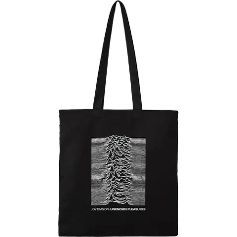 Unknown Pleasures