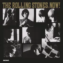 THE ROLLING STONES, NOW! thumbnail