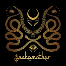 Snakemother, Vinyl SNAKEMOTHER