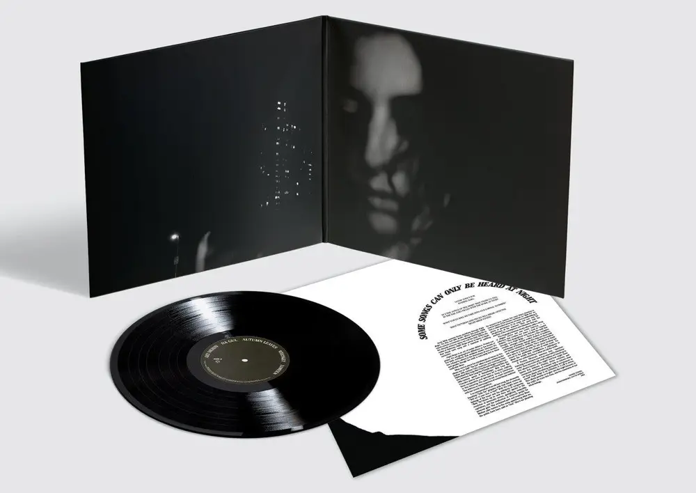 Arooj Aftab – NIGHT REIGN (Vinyl)