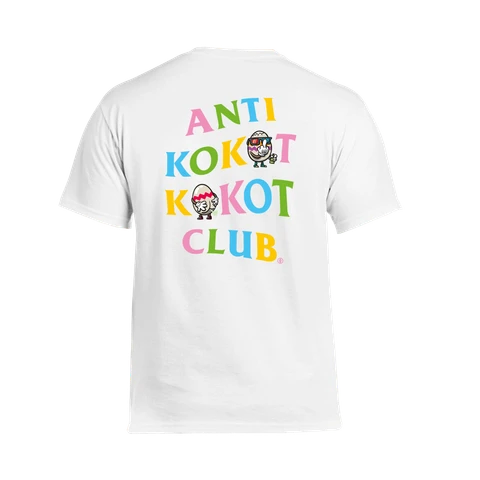 AKKC Easter