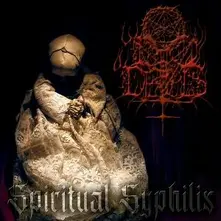 SPIRITUAL SYPHILIS (CD)