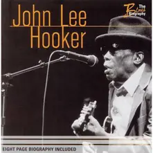 CD BLUES BIOGRAPHY