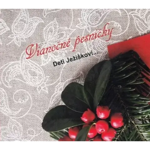 Vianočné Pesničky: Deti Ježiškovi