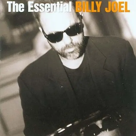The Essential Billy Joel