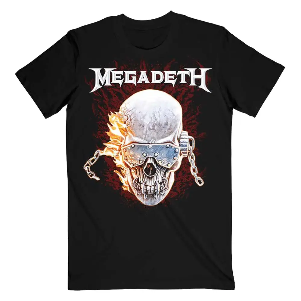 Unisex T-Shirt: White Album (Black)