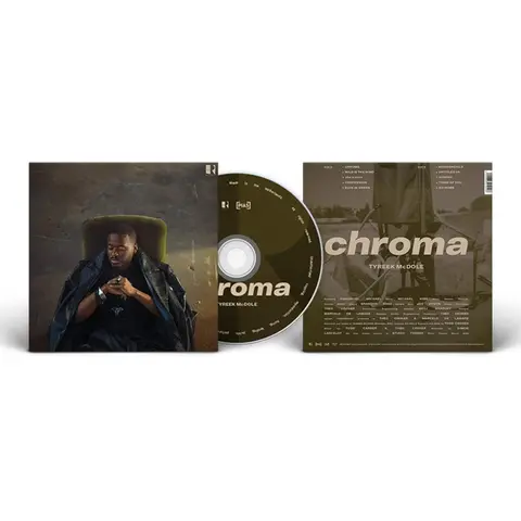 CHROMA