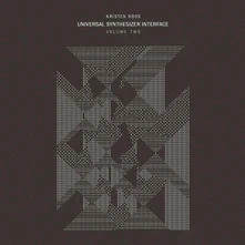 Kristen Roos, Vinyl UNIVERSAL SYNTHESIZER INTERFACE VOL.II