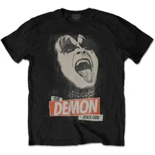 The Demon Rock
