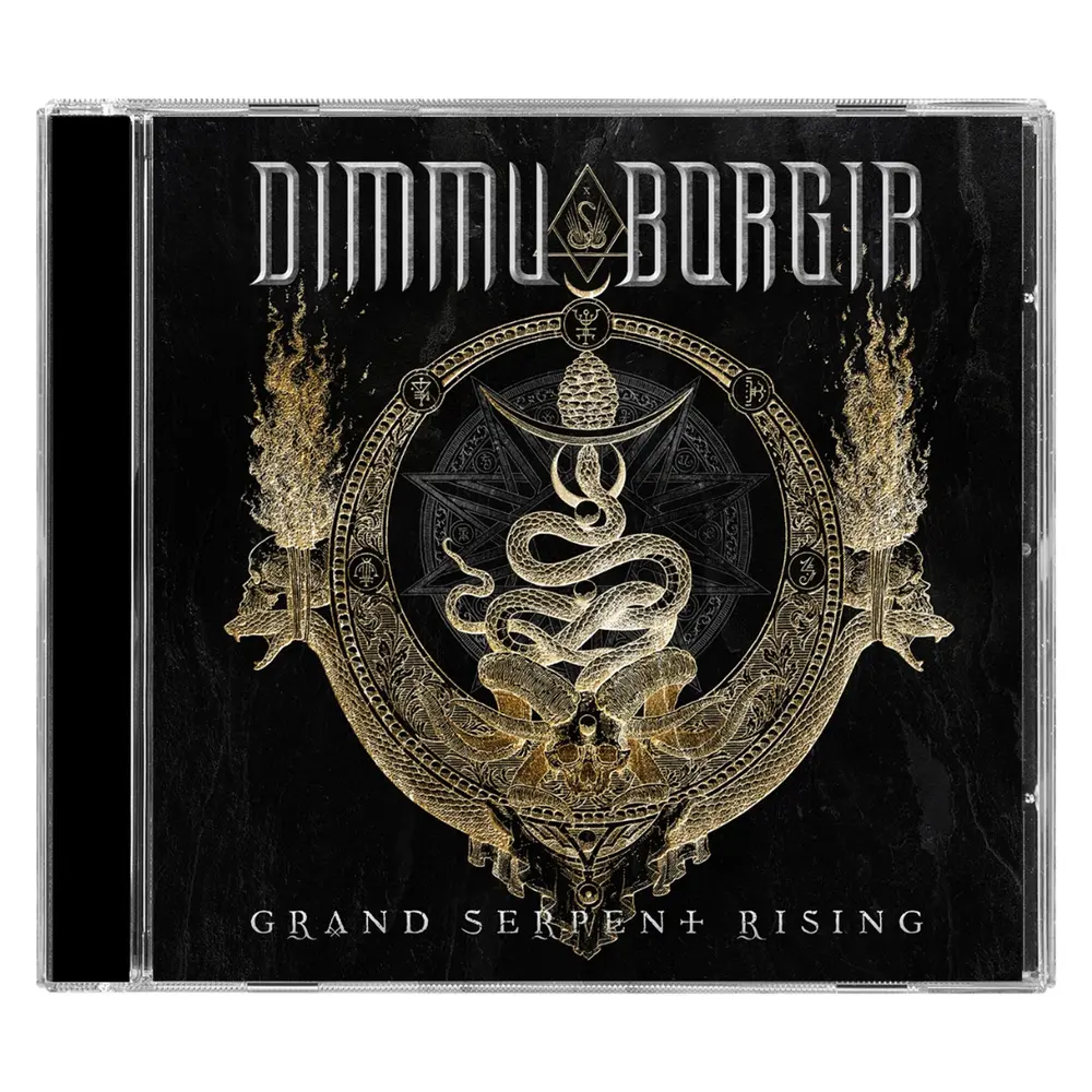 Grand Serpent Rising