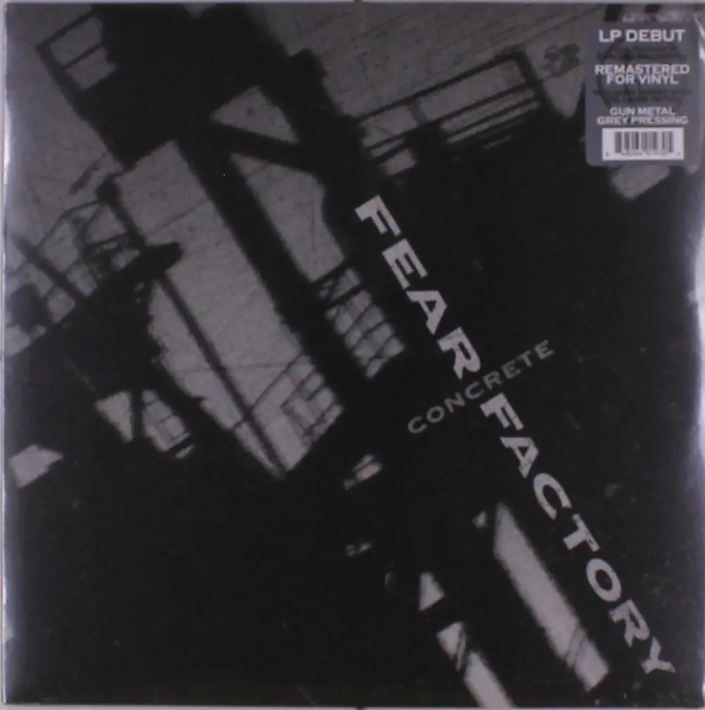 CONCRETE