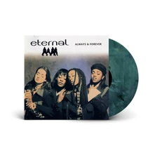 Vinyl ALWAYS AND FOREVER