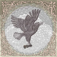 James Yorkston and Nina Persson, CD GREAT WHITE SEA EAGLE