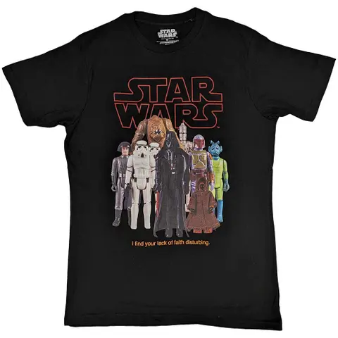 Empire Toy Figures