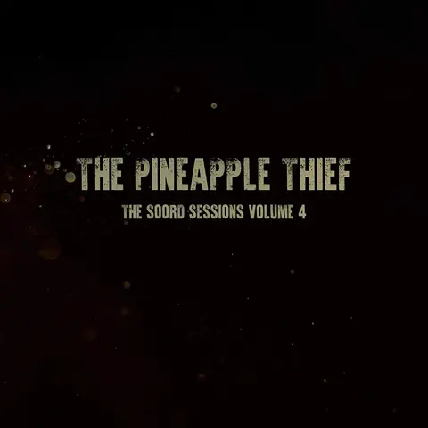 SOORD SESSIONS VOLUME 4