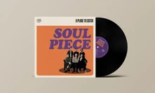 Vinyl SOUL PIECE