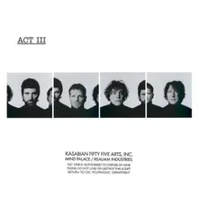 Vinyl Act Iii