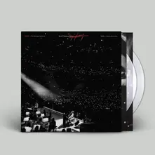Raye – MY 21ST CENTURY SYMPHONY - LIVE AT THE ALBERT HALL (Vinyl)