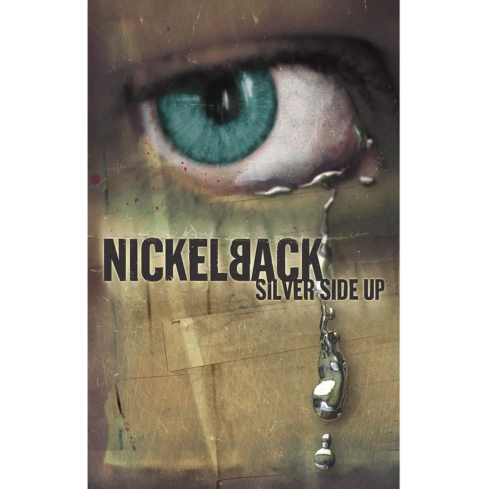 Silver Side Up