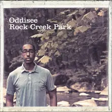 Oddisee, Vinyl Rock Creek Park