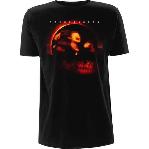 Superunknown