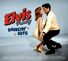 Elvis Presley, CD DANCIN' HITS