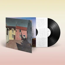 Bill Ryder-Jones, Vinyl JONES, BILL - IECHYD DA