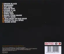 SKINDRED (CD)