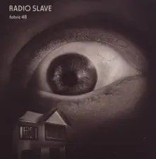 CD FABRIC 48: RADIO SLAVE