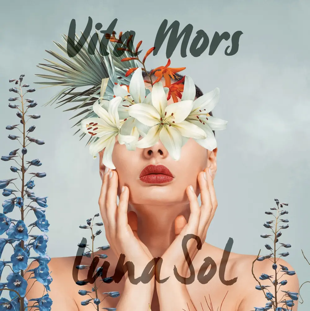 Luna Sol – VITA MORS (Vinyl)