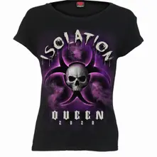 Isolation Queen thumbnail