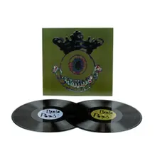 Bardo Pond, Vinyl VOLUME 3