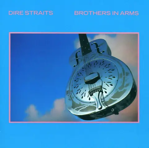 BROTHERS IN ARMS