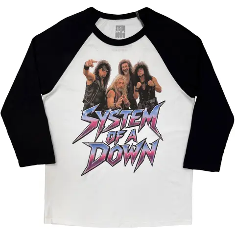 Hair Metal Tour '26 (Multi-color)