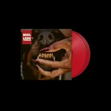 Leon Thomas – MUTT DELUXE: HEEL (Vinyl)
