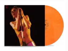 Vinyl Raw Power
