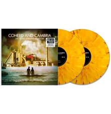 Coheed And Cambria, Vinyl Live At The Starland Ballroom